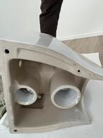 Toilet with bidet, Ophalen of Verzenden, Nieuw