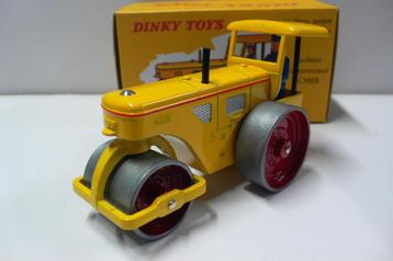 richier wals - dinky toys/atlas 1/43 -AANBIEDING!!!!!!!!!!!! beschikbaar voor biedingen