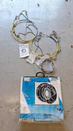 Sneeuwketting ANWB fast fit nieuw, Auto diversen, Sneeuwkettingen, Ophalen of Verzenden, Zo goed als nieuw