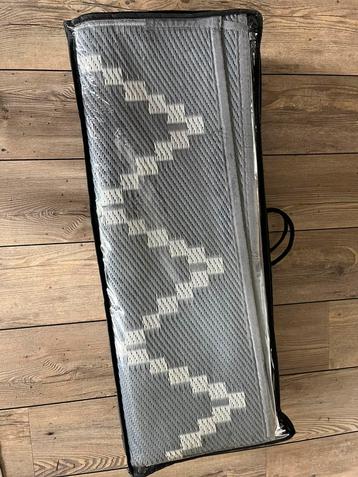 Obelink patio mat 440 x 250 diamond tenttapijt beschikbaar voor biedingen