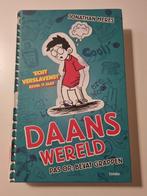 Jonathan Meres - Daans wereld, Boeken, Kinderboeken | Jeugd | 10 tot 12 jaar, Jonathan Meres, Ophalen of Verzenden, Zo goed als nieuw