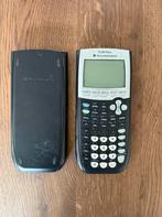 Grafische rekenmachien van Texas instruments ti-84 plus, Diversen, Ophalen of Verzenden, Grafische rekenmachine, Gebruikt