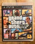 Playstation 3 - Grand Theft Auto V - PS3, Spelcomputers en Games, Games | Sony PlayStation 3, Ophalen of Verzenden, 1 speler, Zo goed als nieuw