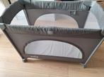 Joie Kubbie Sleep Campingbedje Foggy Gray, Kinderen en Baby's, Ophalen of Verzenden, Zo goed als nieuw