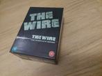 The Wire The Complete Series DVD HBO, Ophalen, Zo goed als nieuw