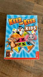 Keer op Keer kids, Hobby en Vrije tijd, Gezelschapsspellen | Kaartspellen, Ophalen of Verzenden, Nieuw