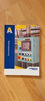 Vapro | Procesbeheersing, Ophalen of Verzenden, Beta, Overige niveaus