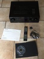 Pioneer VSX-921-K AV receiver 7.1, Audio, Tv en Foto, Versterkers en Receivers, Ophalen, Gebruikt, Pioneer, 120 watt of meer