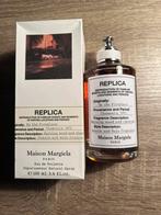 Maison Margiela replica by the fireplace, Sieraden, Tassen en Uiterlijk, Uiterlijk | Parfum, Ophalen of Verzenden, Zo goed als nieuw