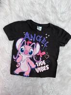 Primark stitch t-shirt, Ophalen of Verzenden, Zo goed als nieuw, Meisje, Shirt of Longsleeve