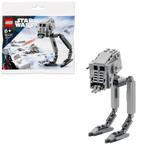 30495 LEGO Star Wars: AT-ST - nieuw in polybag!!, Ophalen of Verzenden, Nieuw, Complete set, Lego