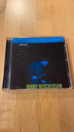 Cd Bobby Hutcherson - Dialogue (Blue Note), Ophalen of Verzenden, 1960 tot 1980, Zo goed als nieuw, Jazz