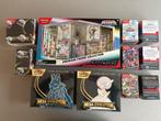 Diverse Pokémon Boxen, Ophalen, Zo goed als nieuw, Meerdere kaarten