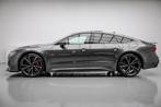Audi RS7 Sportback 4.0 TFSI quattro |Pano|URBAN|Dynamic+|HUD, Auto's, Audi, Automaat, Gebruikt, Leder, Bedrijf
