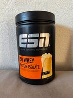 NIEUWE ESN ISO WHEY banana milk, Ophalen of Verzenden, Zo goed als nieuw, Poeder of Drank