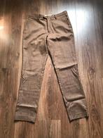 broek (H&M), H&M, Bruin, Maat 42/44 (L), Ophalen of Verzenden