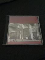 Cd U2 The Unforgettable fire, Ophalen of Verzenden