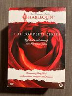 Harlequin Complete Series dvd Boxset, Alle leeftijden, Boxset, Drama, Ophalen of Verzenden
