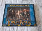 Toybiz The Lord of the Rings Mount Doom set, Ophalen, Nieuw