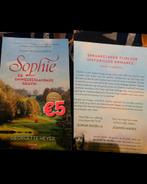 Sophie de onweerstaanbare gravin Georgette heyer, Ophalen of Verzenden, Zo goed als nieuw