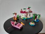 Lego Disney Princess 41052 Ariels Magische Kus, Ophalen of Verzenden, Zo goed als nieuw, Complete set, Lego