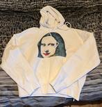 Hoodie Off White, Maat 48/50 (M), Wit, Ophalen of Verzenden, Off white