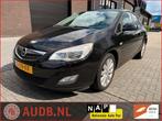 Opel Astra 1.6 Edition|5 DEURS|AIRCO| CRUISE CONTROL| SPORT, Voorwielaandrijving, 680 kg, 4 cilinders, Electronic Stability Program (ESP)