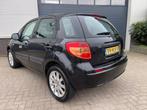 Suzuki SX4 1.6 Exclusive/Navi/1eigenaar/Dealer-onderhouden/C, Voorwielaandrijving, 15 km/l, Gebruikt, 4 cilinders