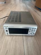 Onkyo NC-500XE Network Audio Receiver, Ophalen of Verzenden, Zo goed als nieuw, Stereo, Onkyo