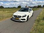 Mercedes-Benz A-Klasse A180 Panoramadak! Edition White !, Auto's, Mercedes-Benz, 65 €/maand, 4 cilinders, 1595 cc, 1200 kg