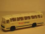 Mercedes Benz Autobussen O 302, Hobby en Vrije tijd, Modelauto's | 1:87, Overige merken, Ophalen of Verzenden, Bus of Vrachtwagen