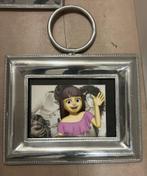 Riviera maison fotolijsten, Ophalen of Verzenden, Gebruikt, Hout, Minder dan 50 cm