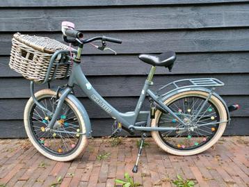 Meisjes fiets 20 inch Alpina Clubb beschikbaar voor biedingen