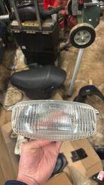 Koplamp zip type 1, 2, 3, Fietsen en Brommers, Brommeronderdelen | Scooters, Ophalen of Verzenden, Koplamp, Piaggio