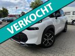 Citroen C3 Aircross Shine Automaat (BOVAG/RIJKLAARPRIJS), 12 maanden, Gebruikt, 1199 cc, 1210 kg