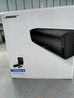 Bose geluidsysteem nieuw, Ophalen, Nieuw, Minder dan 500 watt, Overige typen