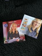 2 Sonja Bakker boeken, Nieuw, Sonja Bakker, Ophalen of Verzenden, Dieet en Voeding