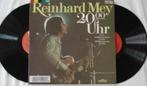 Reinhard Mey - 20.00 Uhr, Cd's en Dvd's, Vinyl | Overige Vinyl, Ophalen of Verzenden, 12 inch