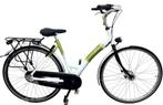 Damesfiets Sparta Marathon 28"/50cm/3ver - Garantie/Levering