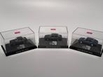 Herpa Private Collectie Audi 70's Serie 1:87, Hobby en Vrije tijd, Ophalen of Verzenden, Nieuw, Auto, Overige merken