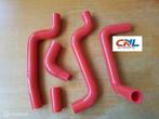 Silicone Radiator Hose Aprilia RS125 RS 125 2005-2012 125cc, Nieuw, Ophalen of Verzenden