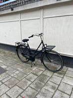 Azor kruisframe 53cm 3 versnellingen, 53 tot 56 cm, Ophalen of Verzenden, Zo goed als nieuw, Versnellingen