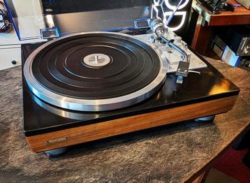 PIONEER PL-514 • HANDGEBOUWD • GARANTIE • GEREVISEERD  beschikbaar voor biedingen