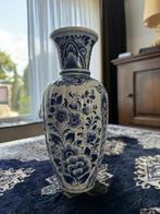 Delfts blauw kleine vaas, Antiek en Kunst, Antiek | Vazen, Ophalen