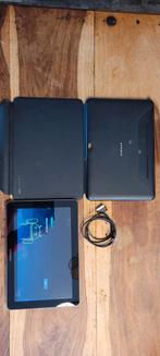 Tablet samsung GT-7500, Computers en Software, Android Tablets, Ophalen of Verzenden, Zo goed als nieuw, 10 inch, 32 GB