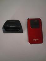 Emporia Joy LTE 4g klaptelefoon, Overige modellen, Overige systemen, Nieuw, Ophalen of Verzenden