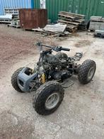 Quad, Fietsen en Brommers, Minibikes, Midibikes en Pitbikes, Ophalen, 50 cc