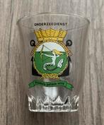 OnderZeeDienst BorrelGlas, Verzamelen, Ophalen of Verzenden