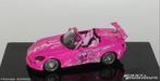 Honda S2000 2001 schaal 1/43 FAST & FURIOUS ALTAYA # 17, Hobby en Vrije tijd, Modelauto's | 1:43, Verzenden, Nieuw, Auto, Overige merken