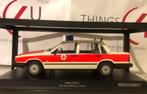 Minichamps 1:18 Volvo 740 GL DRK Aschaffenburg 1986 nieuw, Nieuw, Ophalen of Verzenden, MiniChamps, Auto